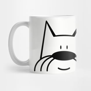 Schnauzer Dog Mug